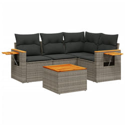 VidaXL 3259183 set mobili da esterno