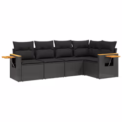 VidaXL 3259185, 5 pz