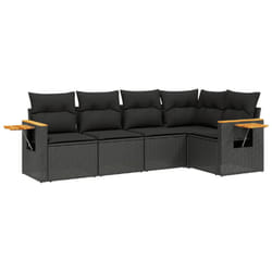 VidaXL 3259185 set mobili da esterno