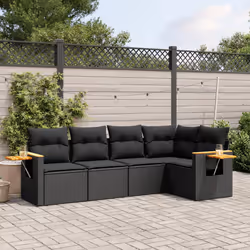 VidaXL 3259185 set mobili da esterno