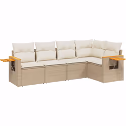 VidaXL 3259188, 5 pz