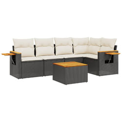 VidaXL 3259193 set mobili da esterno