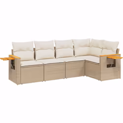 VidaXL 3259195, 6 pz