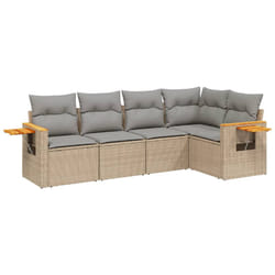 VidaXL 3259196 set mobili da esterno