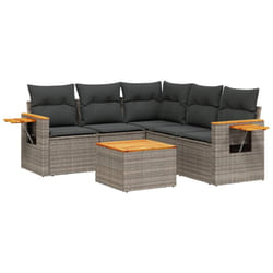 VidaXL 3259204 set mobili da esterno