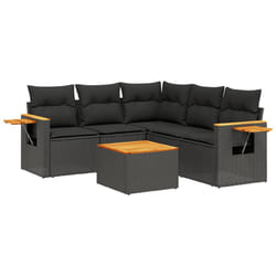 VidaXL 3259206 set mobili da esterno