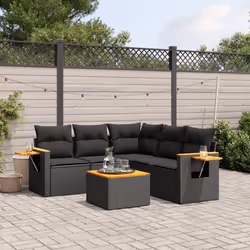 VidaXL 3259206 set mobili da esterno