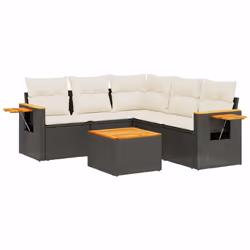VidaXL 3259207, 6 pz