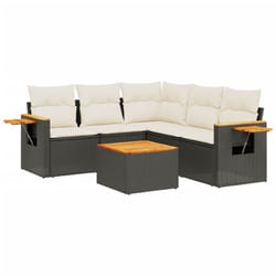 VidaXL 3259207 set mobili da esterno