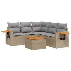 VidaXL 3259210 set mobili da esterno