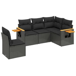 VidaXL 3259213 set mobili da esterno