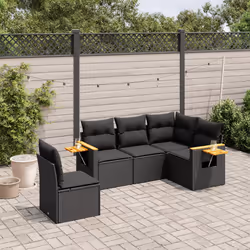 VidaXL 3259213 set mobili da esterno