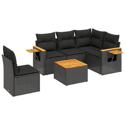 VidaXL 3259220 set mobili da esterno