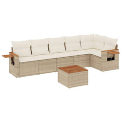 VidaXL 3259230 set mobili da esterno