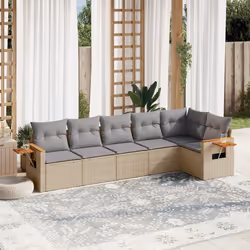 VidaXL 3259231 set mobili da esterno