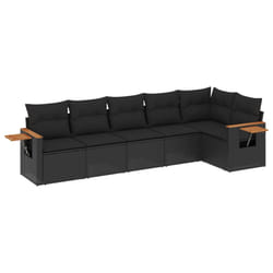 VidaXL 3259234 set mobili da esterno