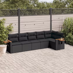 VidaXL 3259234 set mobili da esterno - Vista aggiuntiva 2