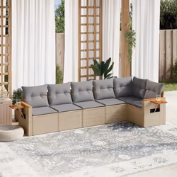 VidaXL 3259238 set mobili da esterno