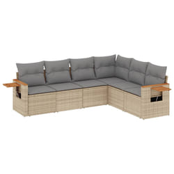 VidaXL 3259245 set mobili da esterno