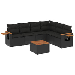 VidaXL 3259248 set mobili da esterno