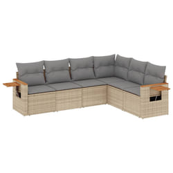 VidaXL 3259252 set mobili da esterno