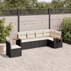 VidaXL 3259256 set mobili da esterno