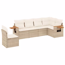 VidaXL 3259258, 6 pz