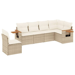 VidaXL 3259258 set mobili da esterno