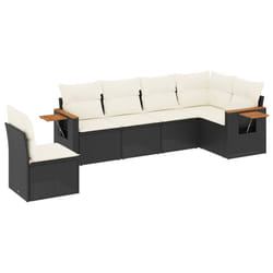 VidaXL 3259263 set mobili da esterno