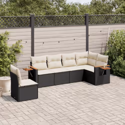 VidaXL 3259263 set mobili da esterno