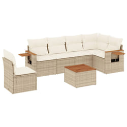 VidaXL 3259265 set mobili da esterno