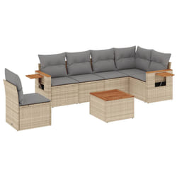 VidaXL 3259266 set mobili da esterno