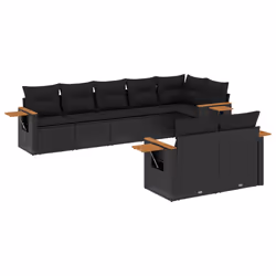 VidaXL 3259388, 8 pz