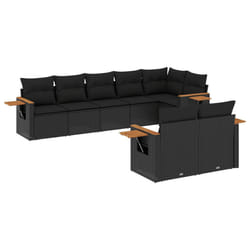 VidaXL 3259388 set mobili da esterno