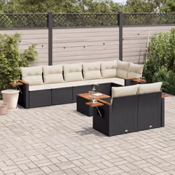 VidaXL 3259389 set mobili da esterno