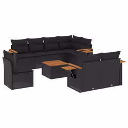 VidaXL 3259402, 8 pz