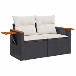 VidaXL 3259403 set mobili da esterno - Vista aggiuntiva 6