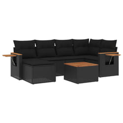 VidaXL 3259416 set mobili da esterno