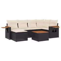 VidaXL 3259417, 6 pz