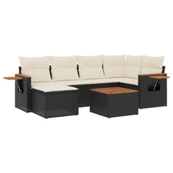 VidaXL 3259417 set mobili da esterno