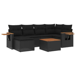 VidaXL 3259423 set mobili da esterno