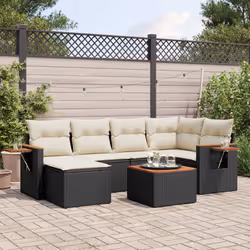VidaXL 3259424 set mobili da esterno