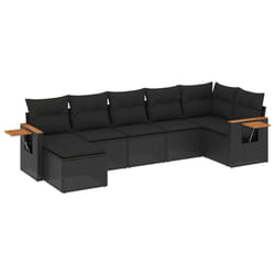 VidaXL 3259430 set mobili da esterno