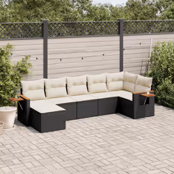 VidaXL 3259431 set mobili da esterno