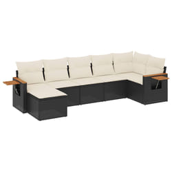 VidaXL 3259438 set mobili da esterno