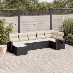 VidaXL 3259438 set mobili da esterno