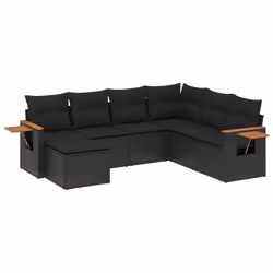 VidaXL 3259444, 7 pz