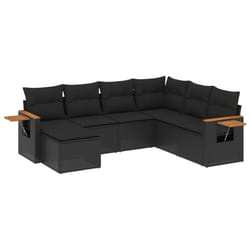 VidaXL 3259444 set mobili da esterno