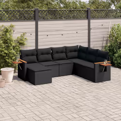 VidaXL 3259444 set mobili da esterno