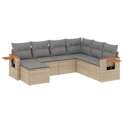 VidaXL 3259448 set mobili da esterno